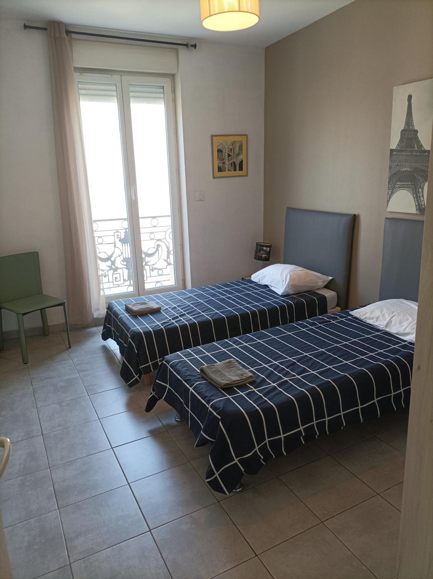 "Air D'Antan"-Meuble De Tourisme 3 Etoiles -Residence "Les Logis De Beziers"-Garage Optionnel-Coeur De Ville-Plages A 16Km ! Dış mekan fotoğraf